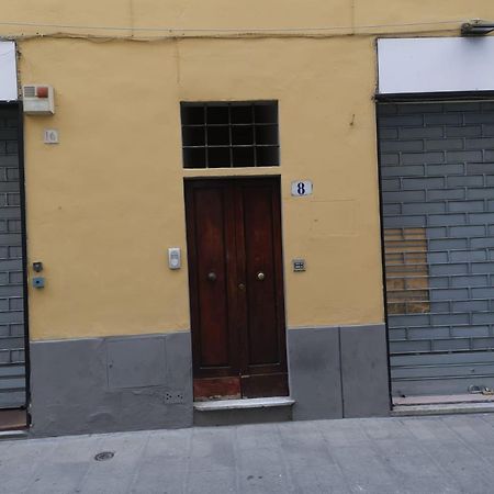Unyca - Residenza San Lorenzo Florencja Zewnętrze zdjęcie