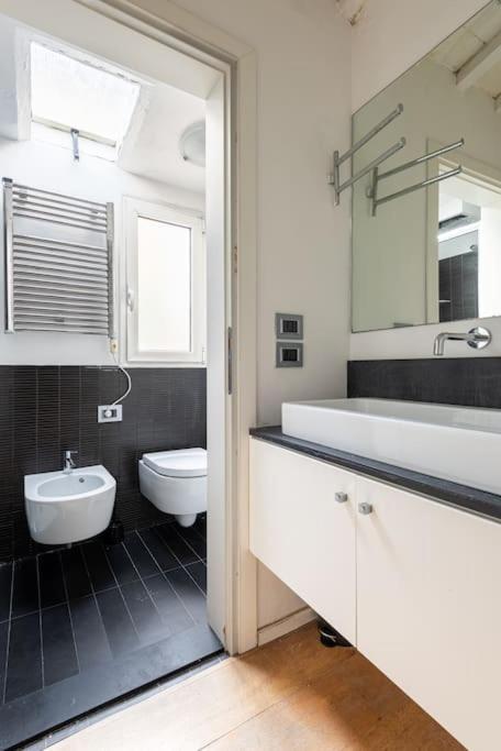 Unyca - Residenza San Lorenzo Florencja Zewnętrze zdjęcie