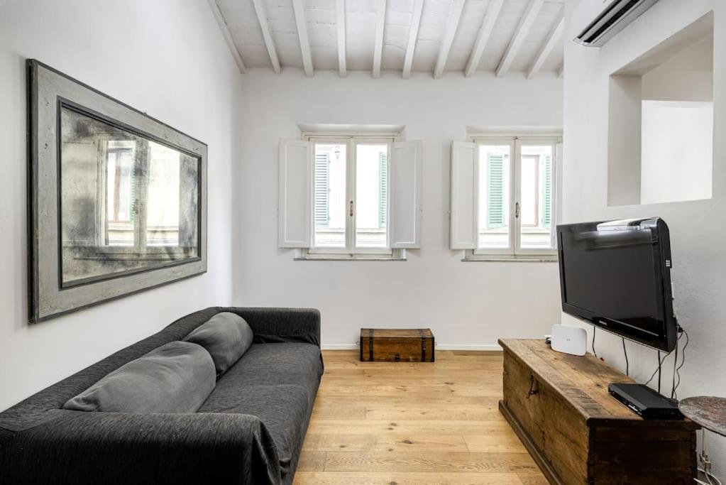 Unyca - Residenza San Lorenzo Florencja Zewnętrze zdjęcie