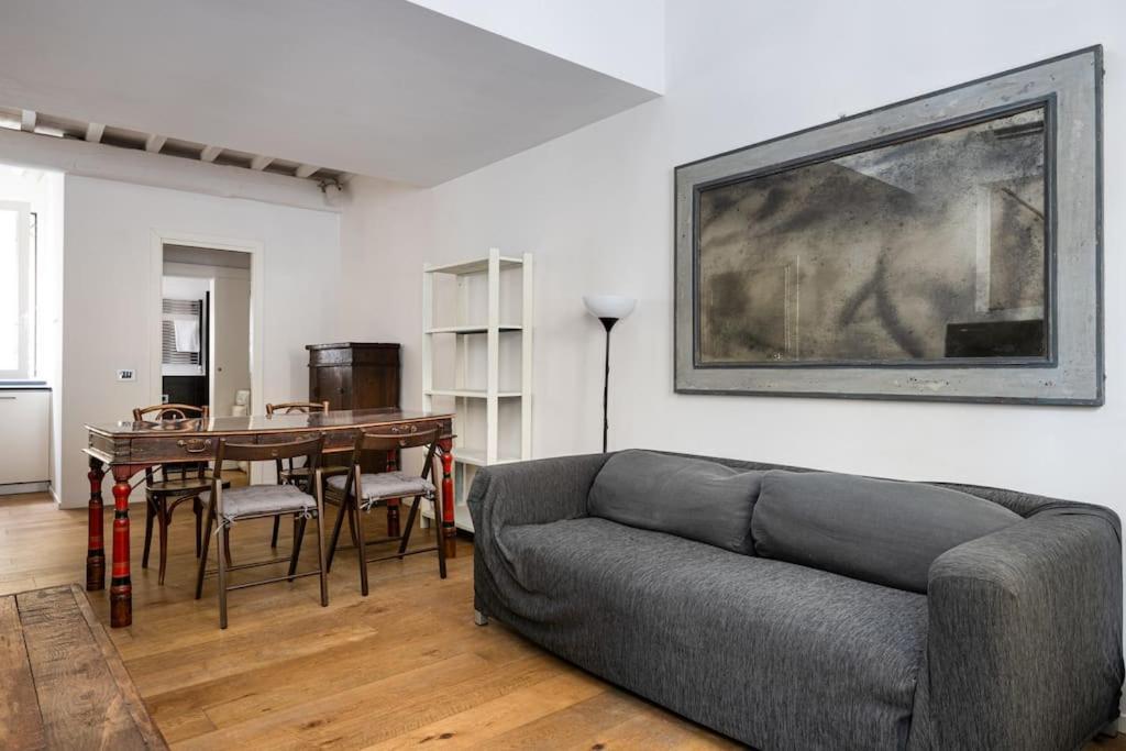 Unyca - Residenza San Lorenzo Florencja Zewnętrze zdjęcie