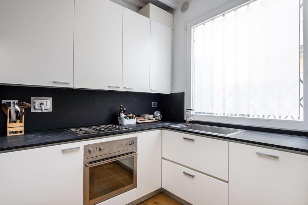 Unyca - Residenza San Lorenzo Florencja Zewnętrze zdjęcie