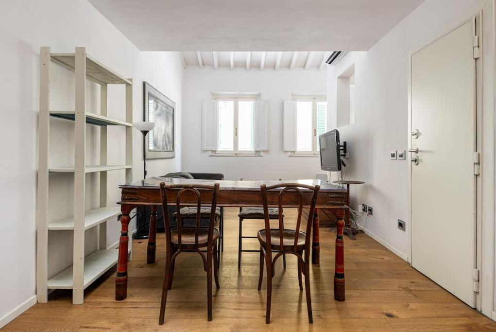 Unyca - Residenza San Lorenzo Florencja Zewnętrze zdjęcie