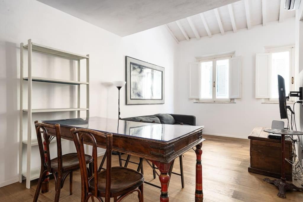 Unyca - Residenza San Lorenzo Florencja Zewnętrze zdjęcie