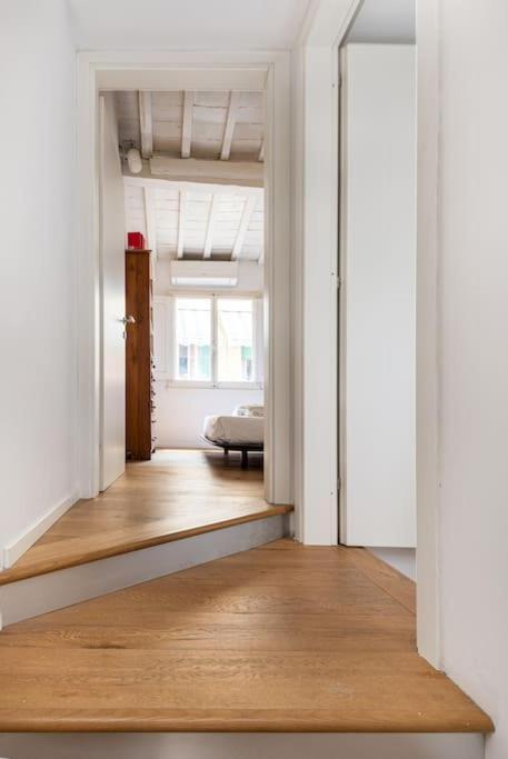 Unyca - Residenza San Lorenzo Florencja Zewnętrze zdjęcie