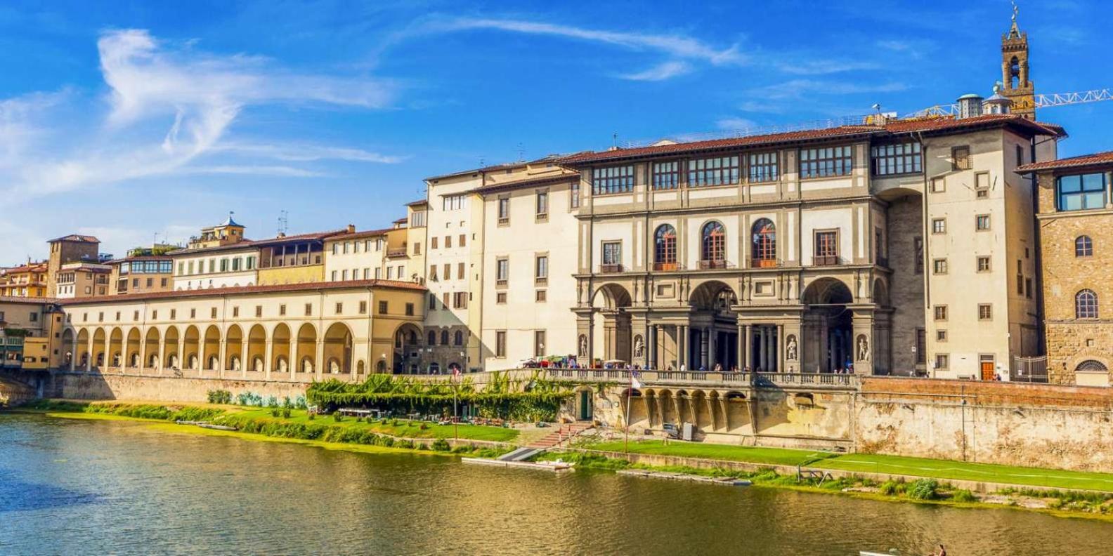 Unyca - Residenza San Lorenzo Florencja Zewnętrze zdjęcie
